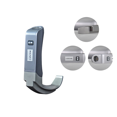 Anti Fog Rechargeable Reusable Intubation Video Laryngoscope No Blind Area