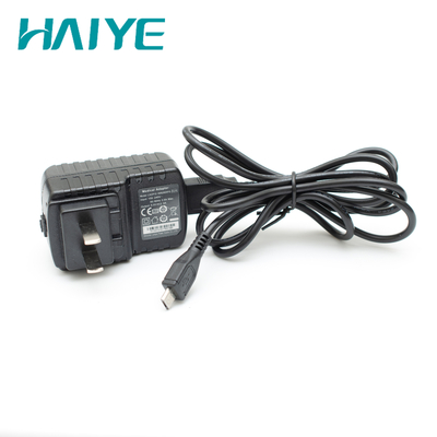Intubation Camera Video Laryngoscope Equipment Handle Portable 3.7V