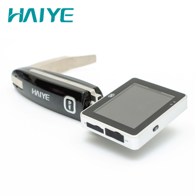 2 Million Pixel Portable Handheld Video Laryngoscope Set For Neonate Adult