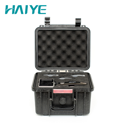 2 Million Pixel Portable Handheld Video Laryngoscope Set For Neonate Adult