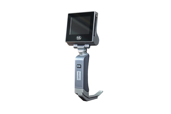 All In One Micro USB Airway Video Laryngoscope For Neonates 250V 50Hz