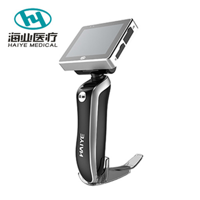 2 Mega Pixels Video Guided Medical Surgical Endoscope For Intubation
