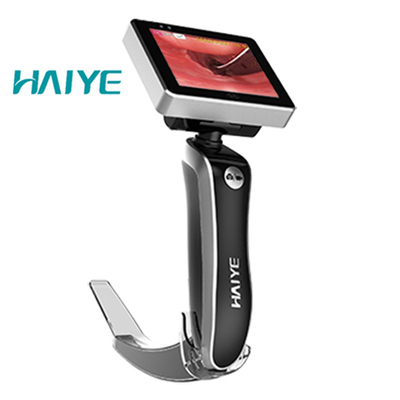 2 Mega Pixels Video Guided Medical Surgical Endoscope For Intubation