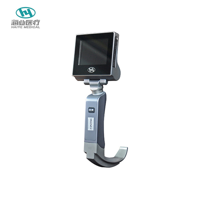 HYHJ-KC Medical-Grade Metal Material Digital Anti Fog Camera System Video Laryngoscope