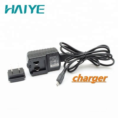 Guided Rechargeable Haiye Video Laryngoscope For Adult Intubation