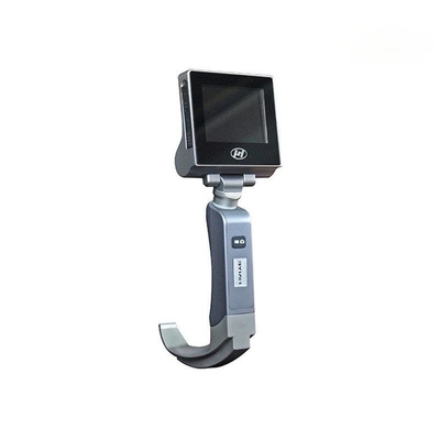 Intubation Camera Video Laryngoscope Equipment Handle Portable 3.7V