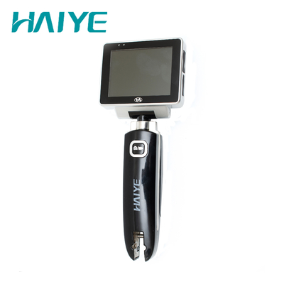 3400 MAh Rechargable Video Assisted Laryngoscope For Difficult Airway Intubation