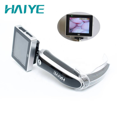 Medical Surgical Endoscope Digital Laryngoscope 2 million Pixels Laryngoscope