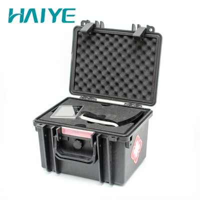 Intelligent Video Assisted Laryngoscope 3&quot; TFT Screen For Enhanced View