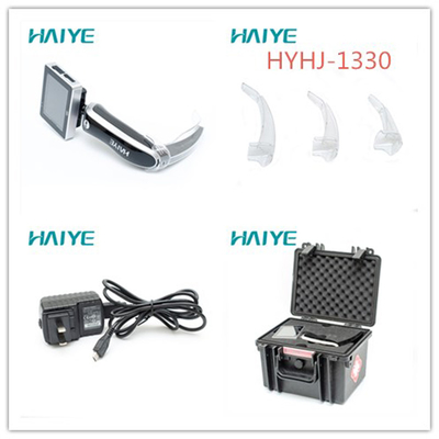 Brand New Handheld Video Laryngoscope For General Anesthesia Intubation