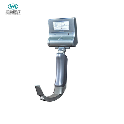 2022 USB 32GB Surgical Stainless Steel Reusable Video Laryngoscope