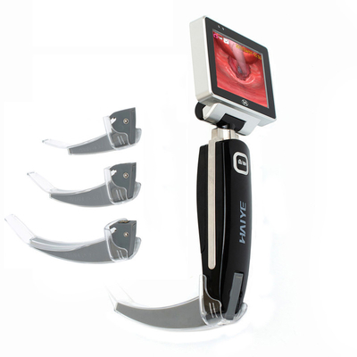Emergency Haiye Disposable Video Laryngoscope HYHJ-1320