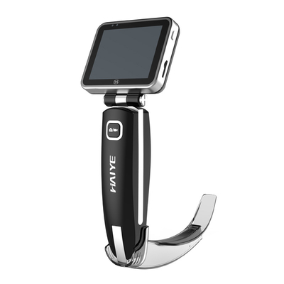 FDA Video Guided Medical Surgical Endoscope For Difficult Airway Management