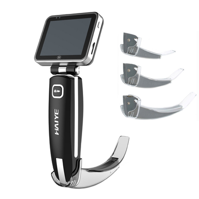 FDA Video Guided Medical Surgical Endoscope For Difficult Airway Management