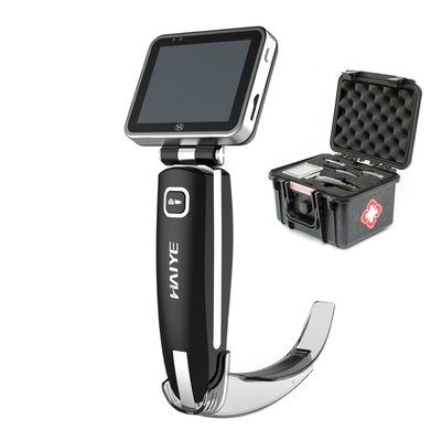 FDA Video Guided Medical Surgical Endoscope For Difficult Airway Management