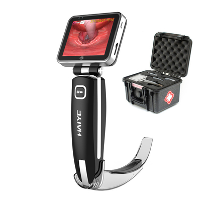 Hot-Sale Reliable  Video Assisted Laryngoscope For Difficult Airway