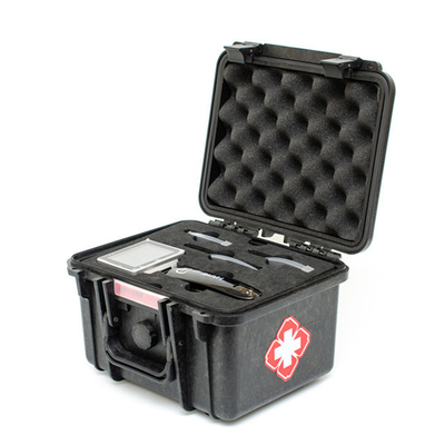 Rechargeable Sterilized Direct Medical Surgical Endoscope For Airway Management