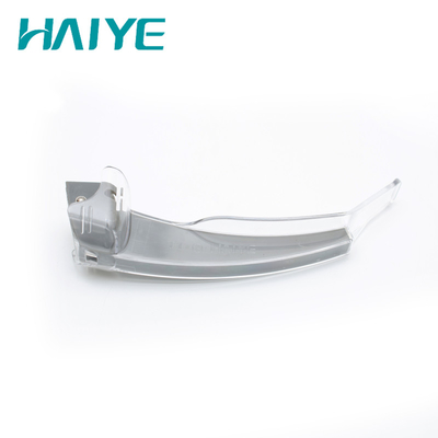 Waterproof LED Light Video Laryngoscope ISO13485 For Pediatric Dentistry