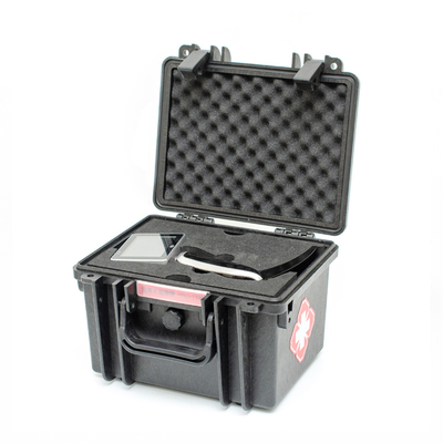 Medical Video Laryngoscope Camera Set For Diffcult Intubation