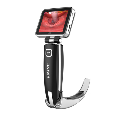 Affordable Price 275º Rotate Angle ICU Patients Orotracheal Intubation Using Video Laryngoscopy