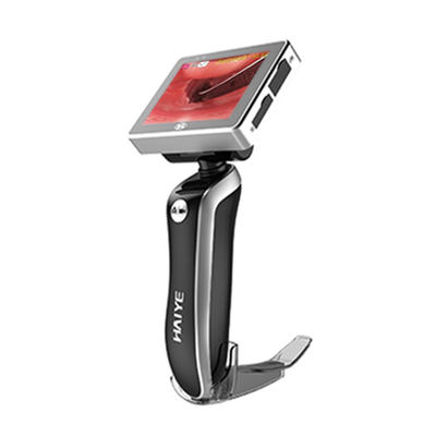 2022 Medical  Anesthesia Video Laryngoscope With Reusable Blades Depth 3-100mm