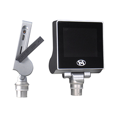 Anti Fog Reusable Video Laryngoscope Equipment Power 2W