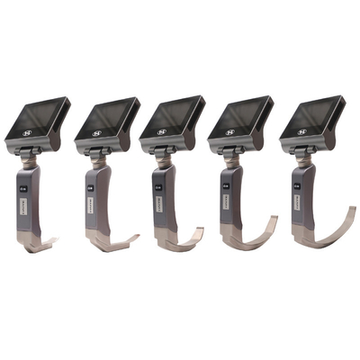 Operating Room Anesthesia Haiye Video Laryngoscope 1060 Hpa