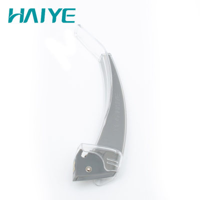 Charger output 5V,2000mA Pediatric Video Laryngoscope With Anti Fog Blade