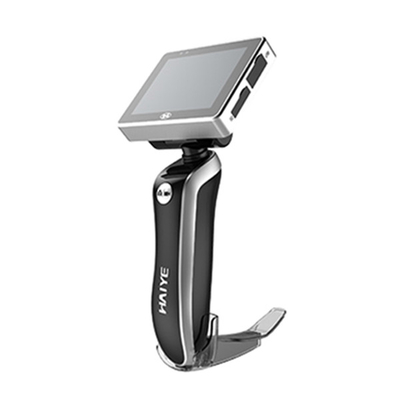 Medical Clinic Disposable Video Laryngoscope With USB Interface HD Camera ENT
