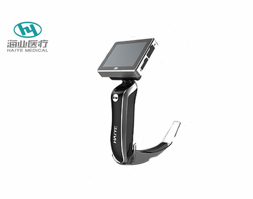 Emergency Rescue Portable Video Laryngoscope For Anesthetist Respiratory Physician