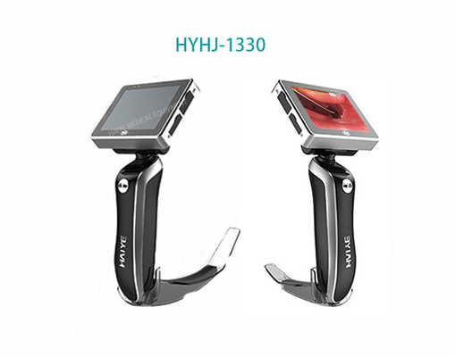 Emergency Rescue Portable Video Laryngoscope For Anesthetist Respiratory Physician