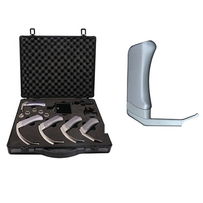 Distinguished Rigid Video Laryngoscope Optical With 3 Inch Thin Film Transistor Color Display