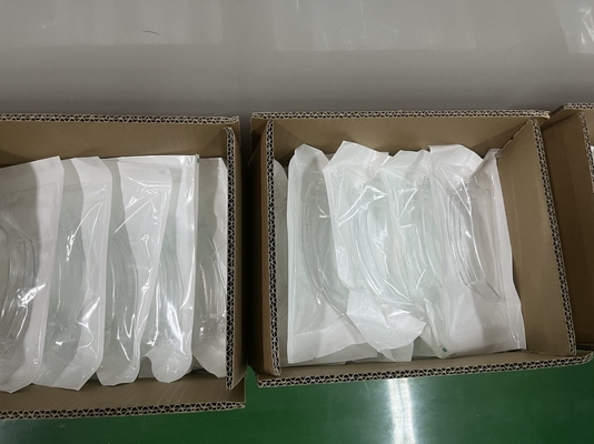 Portable Emergency Rescue Video Flexible Endoscopes Haiye AV Output
