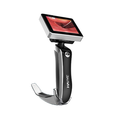 AV Output Function Portable Video Laryngoscope For Simulation practice