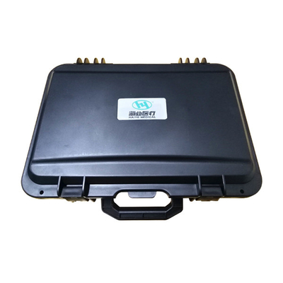 AV Output Function Portable Video Laryngoscope For Simulation practice