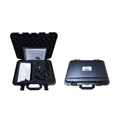 3.0 HD 8GB Portable Surgical Video Laryngoscope For Difficult Airway