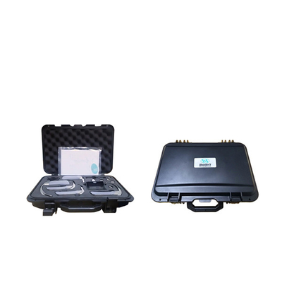 Intubation Portable Disposable  Video Laryngoscope For First Aid 2 Million Pixel