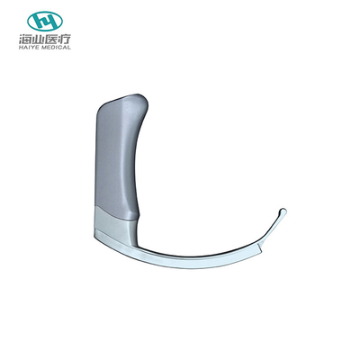 2 million Pixels Visual Laryngoscope Human Upper Respiratory Tract Structural Characteristics