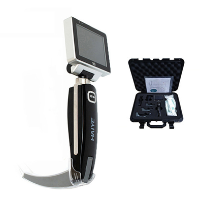 2022 FDA Certified 3.0 Display Portable Endoscope USB Output Video Laryngoscope
