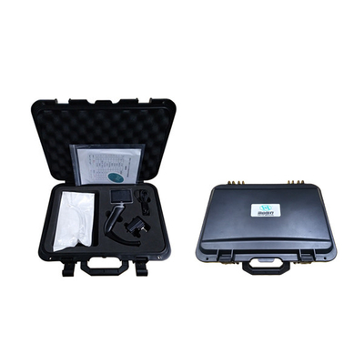 3.0 HD Screen 8GB Portable Surgical Video Laryngoscope For Difficult Airway intubation