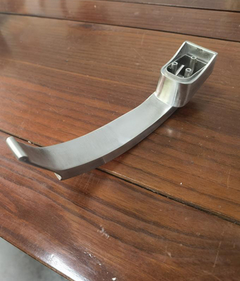 HYHJ-KC Reusable Blades Vedio Laryngoscope With 3 &quot; TFT Color Screen