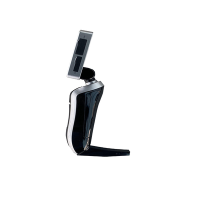 OEM Rotate Fiber Optic Video Laryngoscope 3&quot; TFT Color Screen