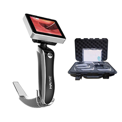 Surgical Disposable Blades Anesthesia Video Laryngoscope CE Certificated