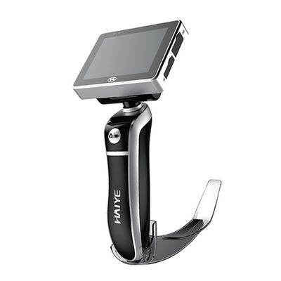 Rechargeable Adult Video Laryngoscope Intubation Endoscope 1060hpa