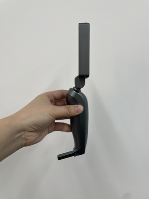 3.5'' Touch Screen Video Laryngoscope For Pediatric Neonate Anesthesia Operation