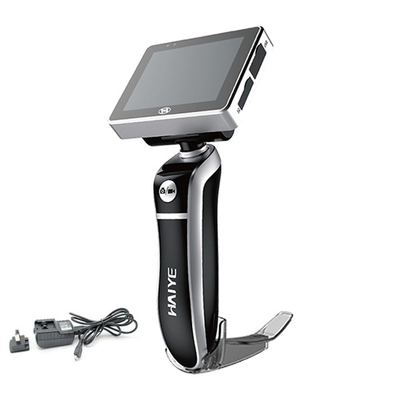 HD 8GB Portable Disposable Video Laryngoscope For Simulation practice