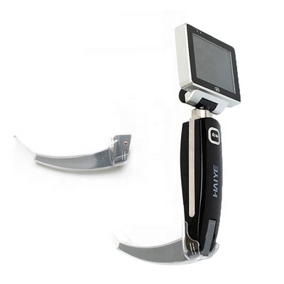 Stand-by time ≥6hClinical Teaching Video Laryngoscope:  OEM MOQ  50 Sets