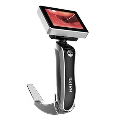 Emergency Rescue Portable Video Laryngoscope For Anesthetist Respiratory Physician
