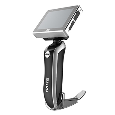 3&quot;TFT Color display Portable Handheld Video Laryngoscope For Emergency Rescue