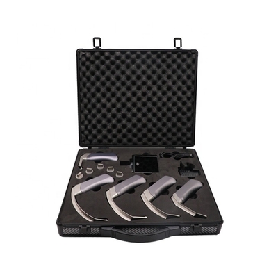 No Blind Area Camera Haiye Video Laryngoscope Borescope For Adult Children Infant